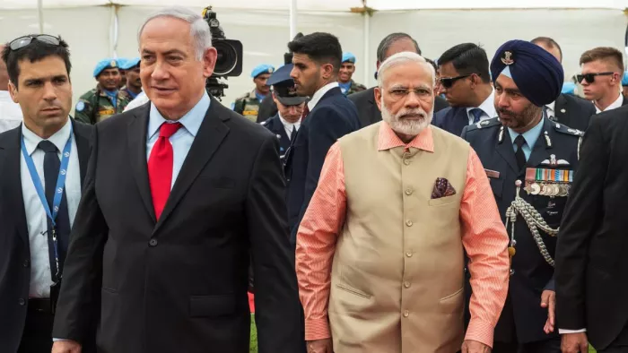 Israel’s support for India’s fight against terrorism, appreciates the success of Operation Sindoor – Israel supports India’s rightful fight against terrorism praise the operation Sindoor success