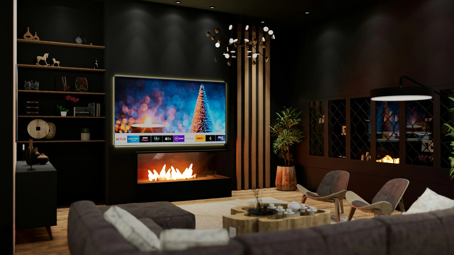 Acer vs Samsung TV: Best 55 inch models in India (May 2025)