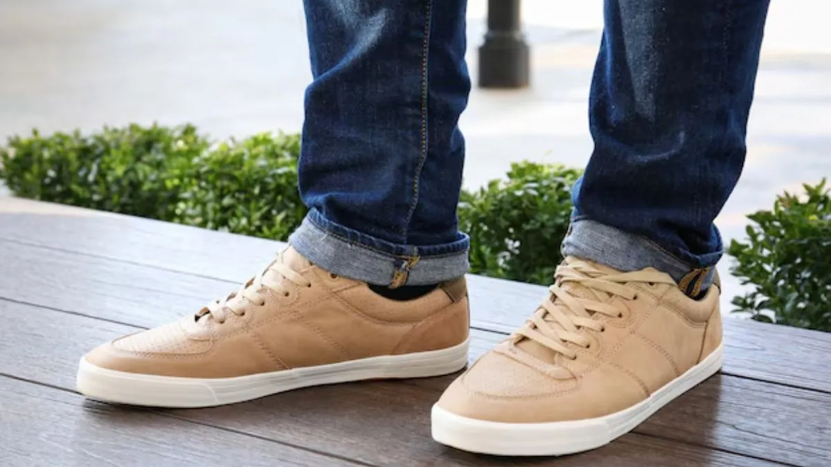 Which brand sneaker is best for summers? Hot weather, cool kicks