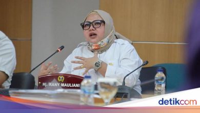 Gerindra DKI asks Pencak Silat to be an extracurricular, should be studied: Don’t let it go