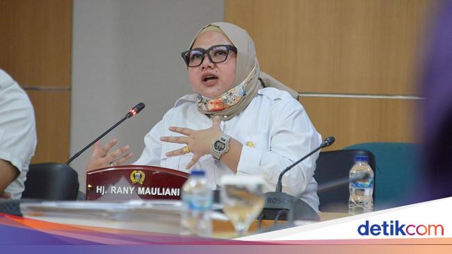 Gerindra DKI asks Pencak Silat to be an extracurricular, should be studied: Don’t let it go