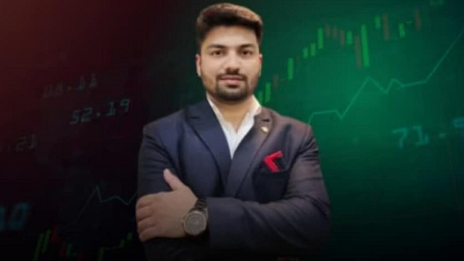 Top three shares to buy today: Expert Ankush Bajaj’s choices for May 16