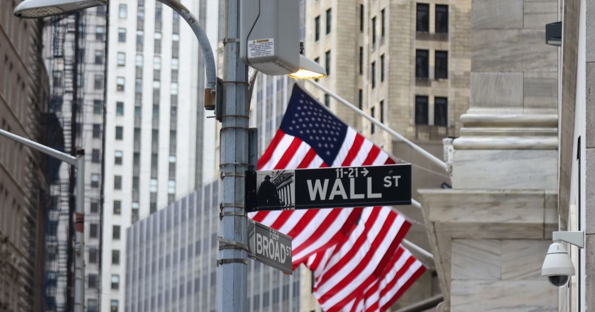 Wall Street indicators continue with the recovery march with a decrease in mortgage returns