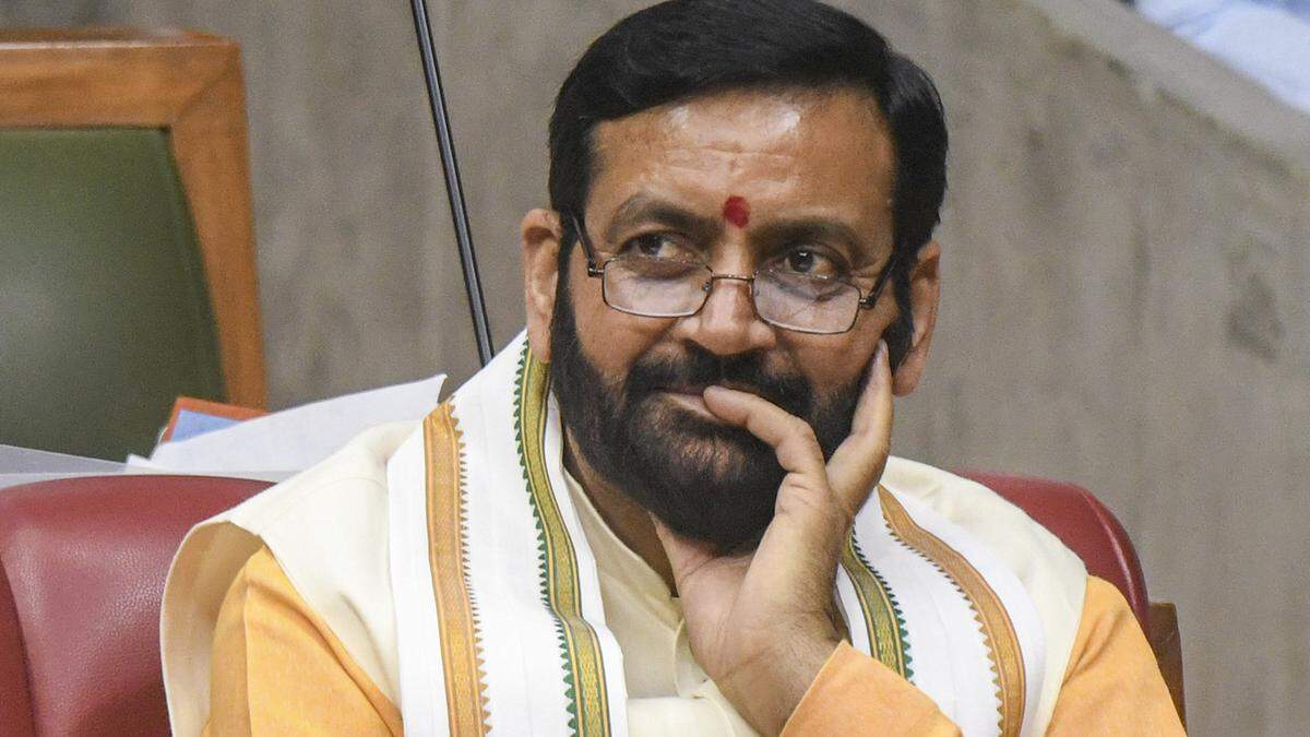 Punjab CM Mann tries to create differences between people: Haryana CM Sainin