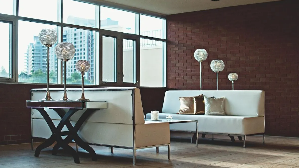 5 Bank marks The best for the living room of urban apartments (May 2025)