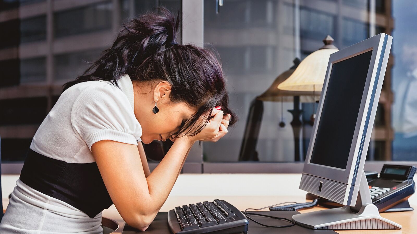 Employers of the world unite: Time to protect brains