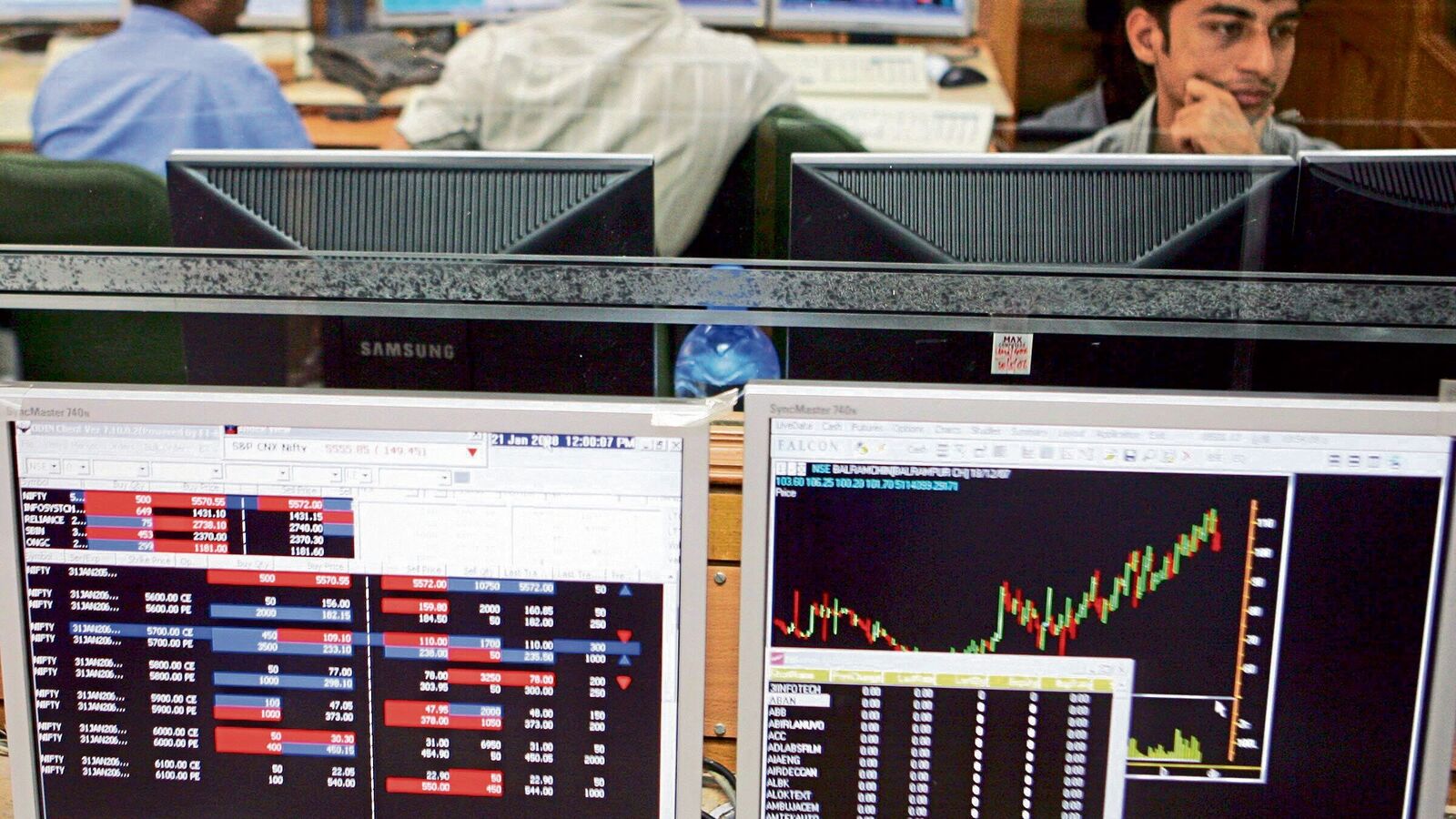 Nifty 50, Sensex Today: What to expect from the Indian stock market in the trade on May 16 | Einsmark news