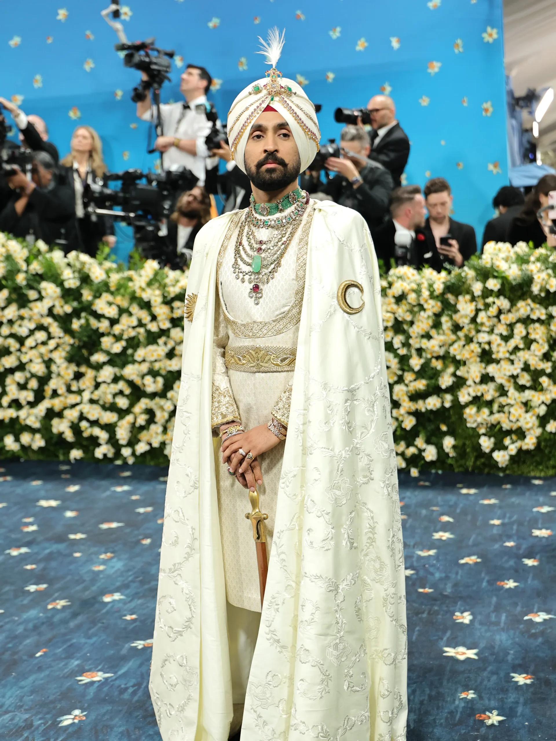 India’s 10 celebs tree in with gala 2025