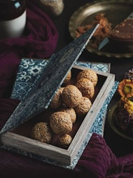 India’s 10 most popular sweets