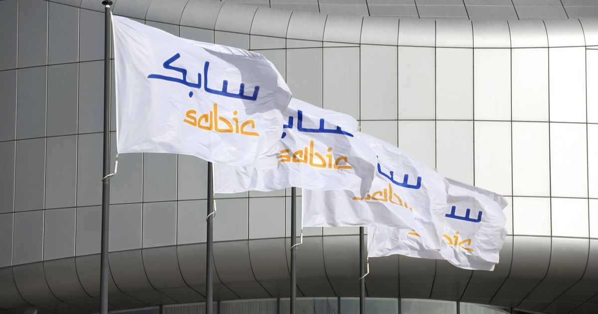 “Sabic” adjusts her view of demand for petrochemicals to unexpected losses