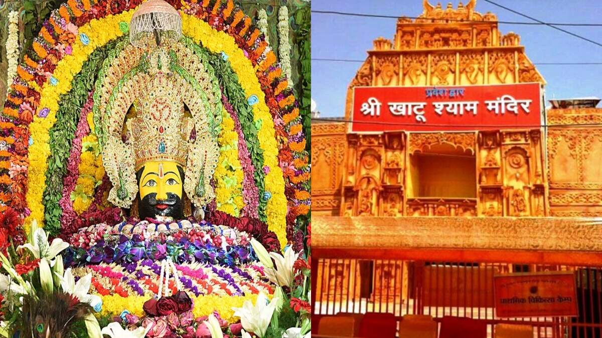 Khatu Shyam Temple is going to visit for the first time? Know the five important things that every dedicated beforehand should know