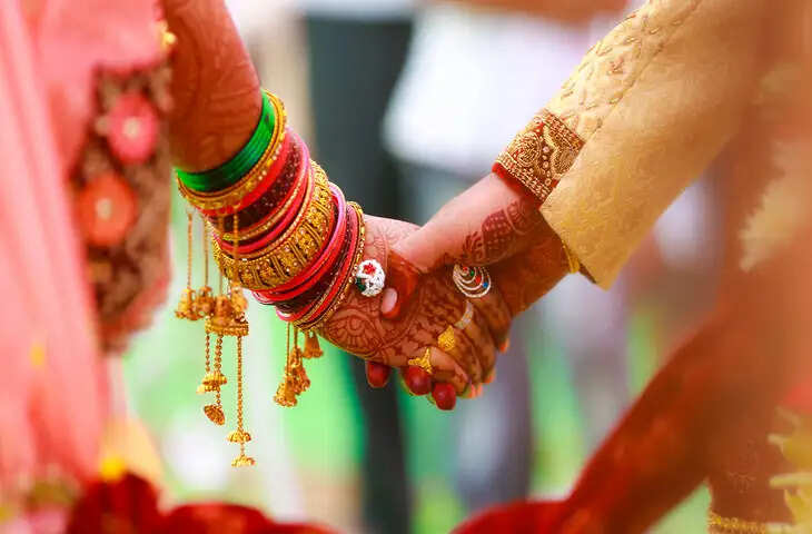 On the wedding day, the groom broke the heart, 7 rounds with Didi’s brother -in -law … incredible story