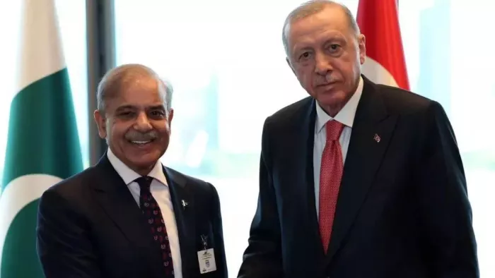 Turkey was heavy to support Pakistan’s ominous intentions, and traders have boycotted these things, including fruits, boycotted – which Pakistan supports Turkey traders boycott fruit and Azerbaijan Travel