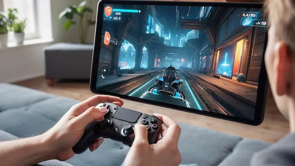 Why tablets are a better option for budget shooters? Bridge the technical gap