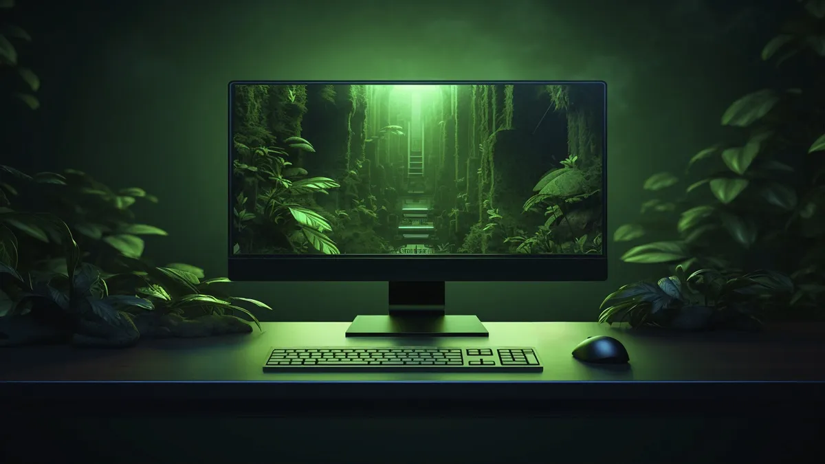 32 inches monitors vs 24 inch monitors: What’s best for extra added screen?