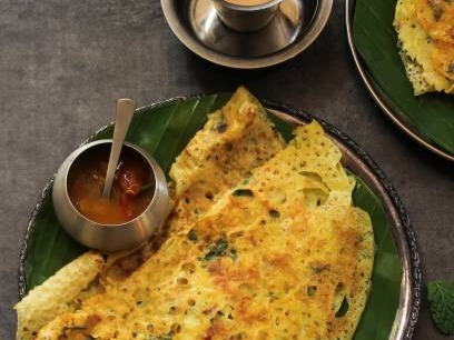 Make 8 types of healthy cheela at home
