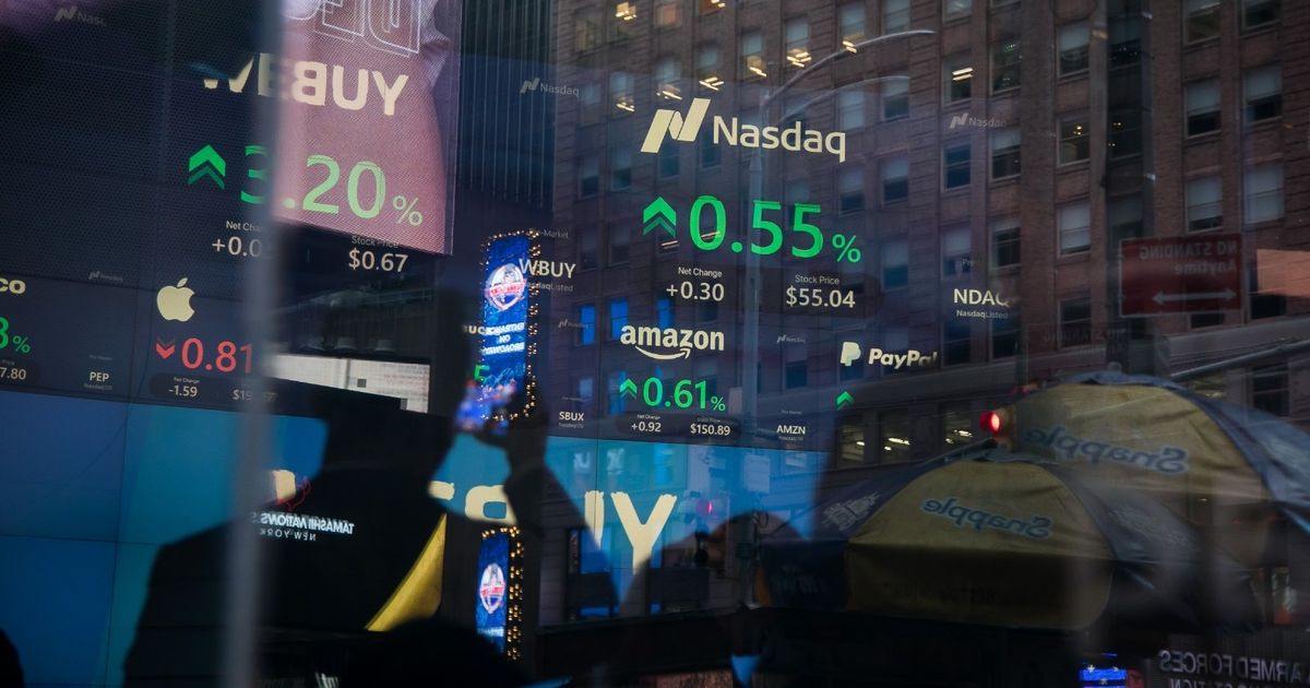 Asian stocks are rising amid optimism over the decline in the frequency of the trade war