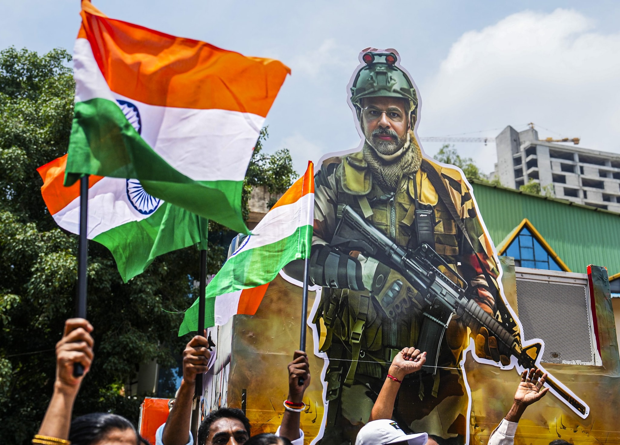 Pakistan will give more than operation Sindoor to Pakistan, the Modi government will open vault, increasing by £ 50000 in the defense budget