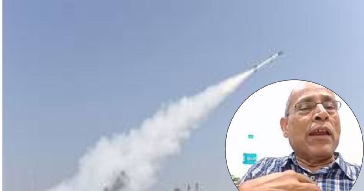 Akash -missile … half of America at the price but boss to make havoc