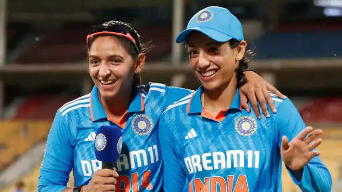 Indian women’s team announced under Harmanpreet’s captaincy for ODI and T20 series against England, they had an opportunity