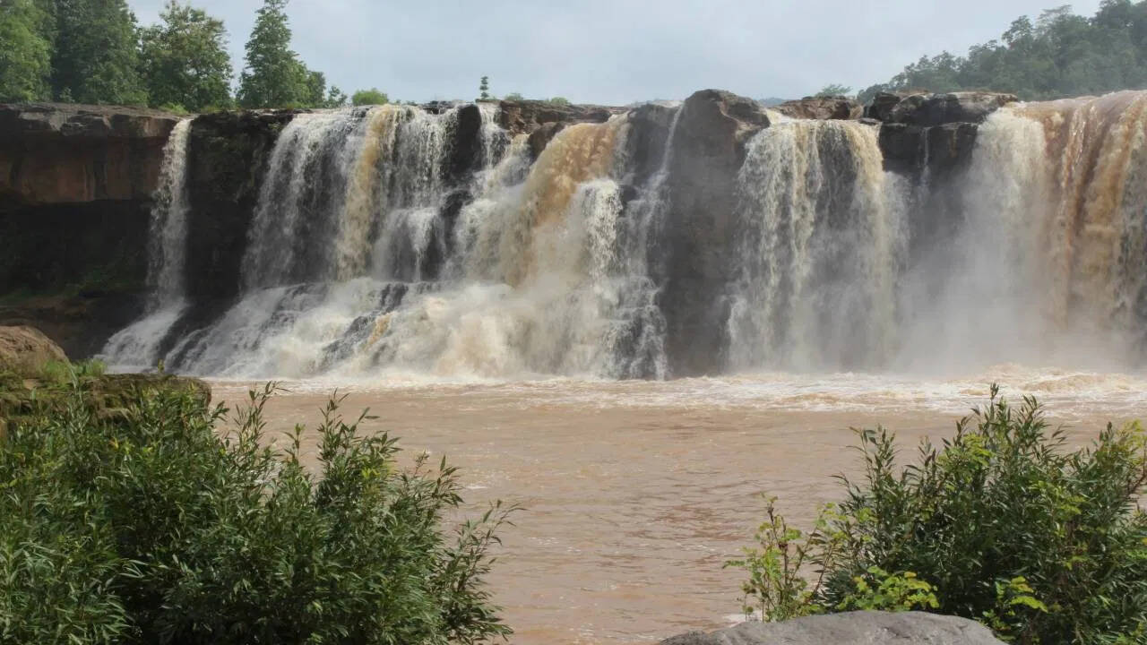 You should also visit a visit to these incredible hills from Gujarat, you will have a unique experience