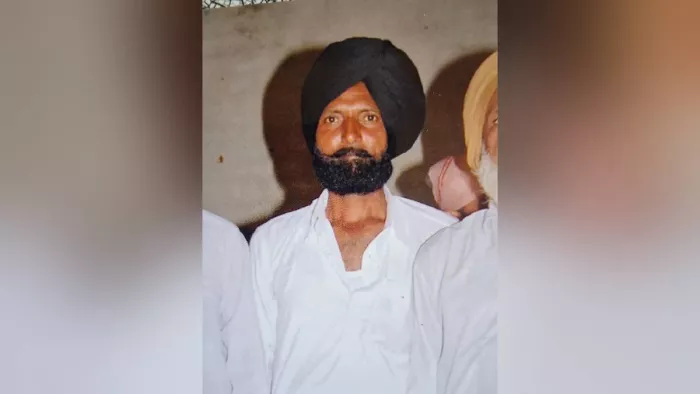 Punjab crime: Kaliyugi boy’s work, Father prevented him from doing wrong and being killed; Case submitted -Son kills father in Punjab Faridkot police