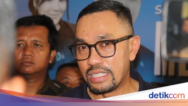 Megawati referred to the controversy of Jokowi’s diploma, Nasdem: Waiting for the National Police Headquarters