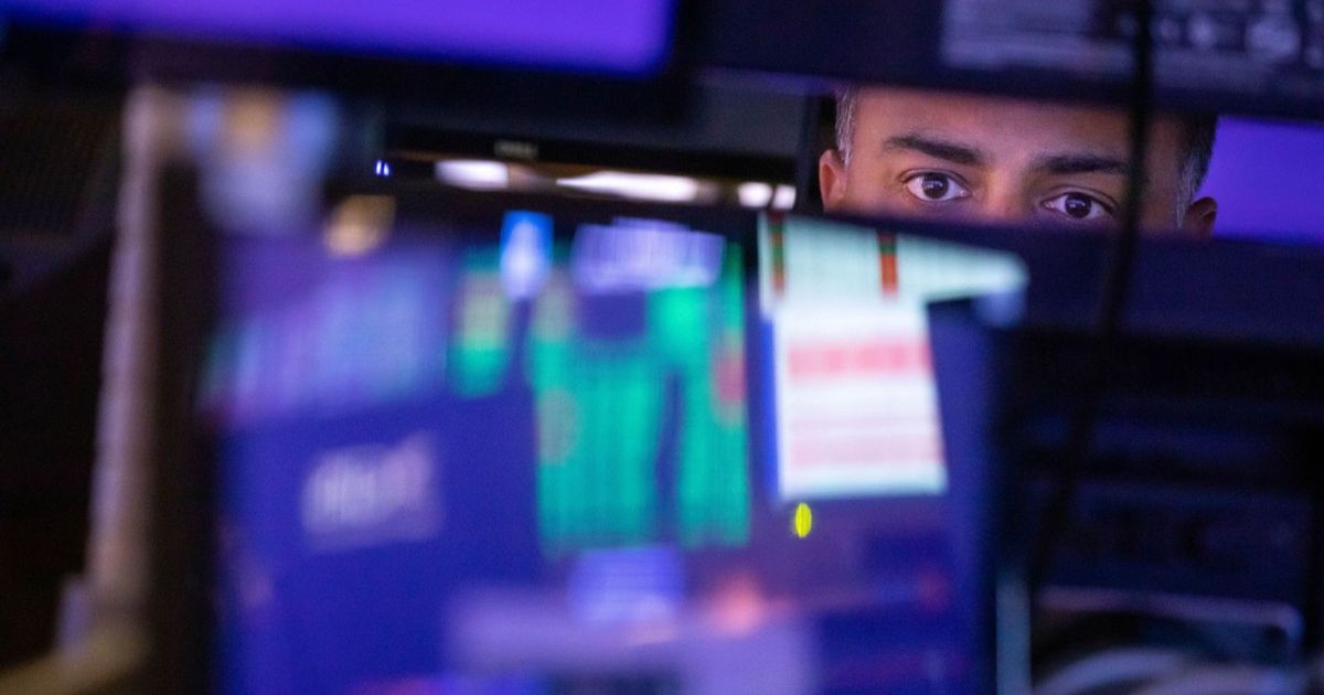 Wall Street indicators restore with the support of the profits of technology and commercial negotiations