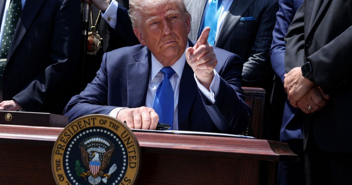 Oil prices are rising with Trump’s threat of laying sanctions on the crude of Iran