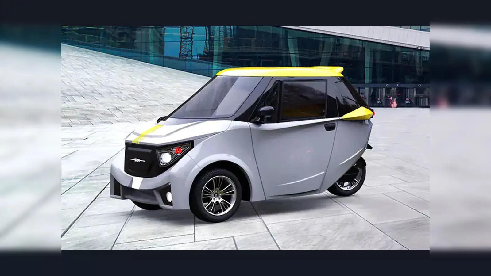 Mg Comet EV price increase: Now India’s most affordable electric car becomes more expensive, Ken features and options