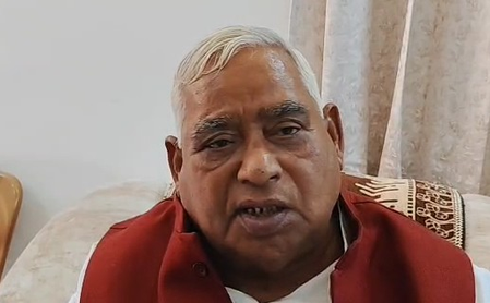 SP MP Awadhesh Prasad kept away from the question of a special session of parliament to discuss ‘Operation Sindoor’