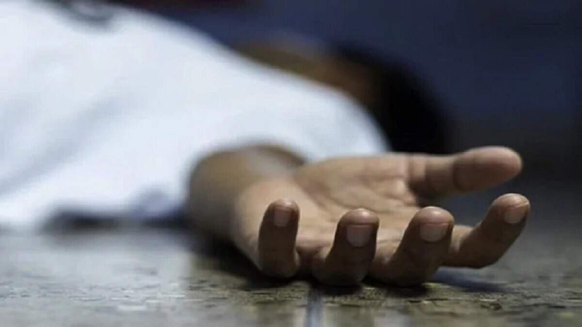 For the four children poisoned, also tried suicide, why did the woman take a terrible step?