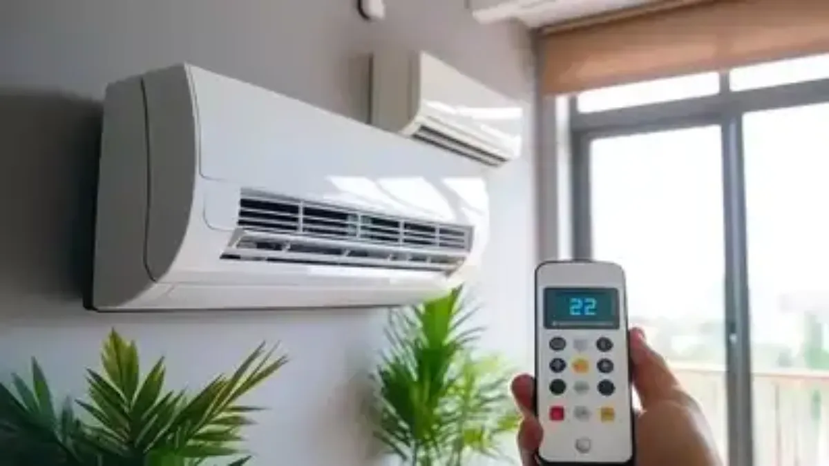 LG vs Voltas vs Panasonic: the best of 2 tons AC models