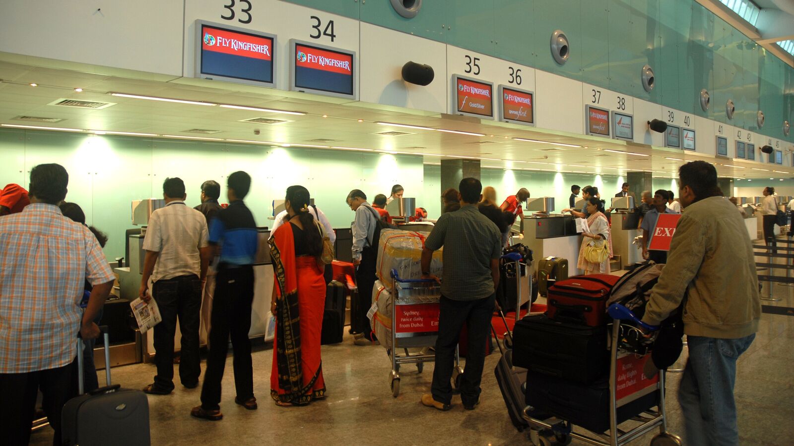 Bengaluru Airport terminated contract with çelebi, fourth to cancel trading amid boycott Turkey Call | Today news