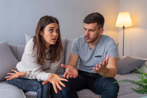 Why is it necessary to meet before marriage?