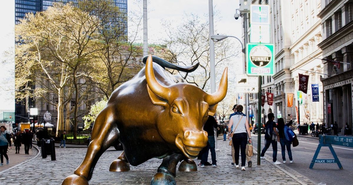 The return of recovery to “Wall Street”, despite the concerns about the continued customs duties