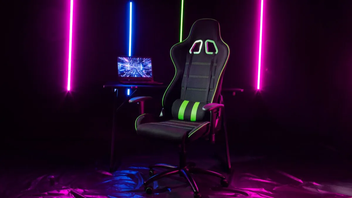 Why is office chairs a blessing to gamers? Know the most comfortable options