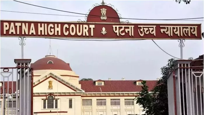Summaries in the Patna High Court from 19 May to 15 June, Special Bank Forgotten for Argent Cases – Patna High Court Soms Holy 2025 Special Banks formed for urgent cases