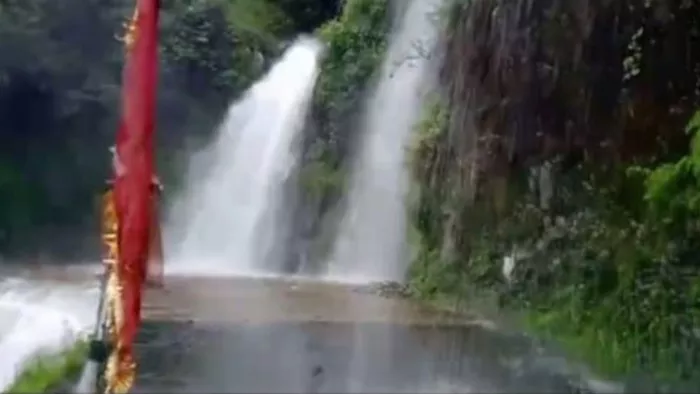 Uttarakhand again: Hot air hits in the plains, a shower of relief on the mountains; The weather is such a mood – Uttarakhand again update Rain in Hills Heatgave in Plains
