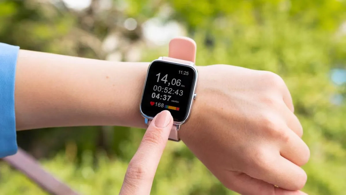 5 Best Apple Watch series models on wonderful summer sale 2025 Amazon: Save Big today!