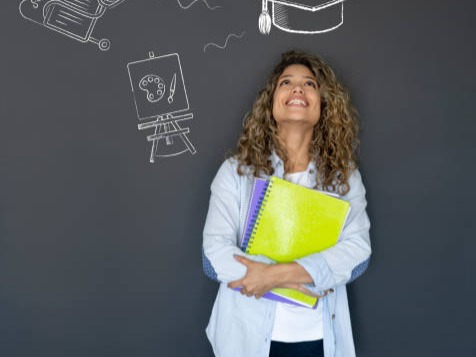 Why are more skills needed than degree?