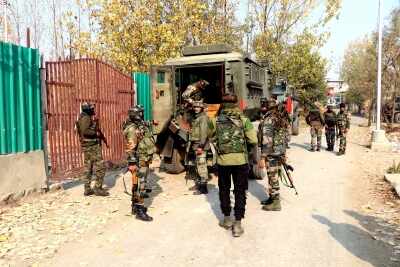 Great success of security forces in Jammu and Kashmir: Six terrorists who died within 48 hours increased the action after ‘Operation Sindoor’