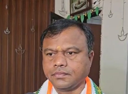 DEEPAK BADGE’s startling attack: Fir on Rahul Gandhi, Vijay Shah’s statement and ceasefire surrounded the central and Bihar government