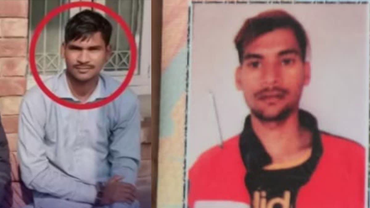 Sana was not found but was definitely punished … In the love of the Pakistani girlfriend, the young man crossed the border, the enemy country did this lot