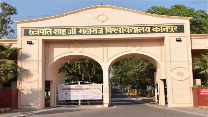 CANPUR UNIVERSITY: Liberal education degree will also give CSJMU, despite a low creditworthiness, the UG degree will be available – CSJM University to offer Liberal Education degree for Credit Breaks