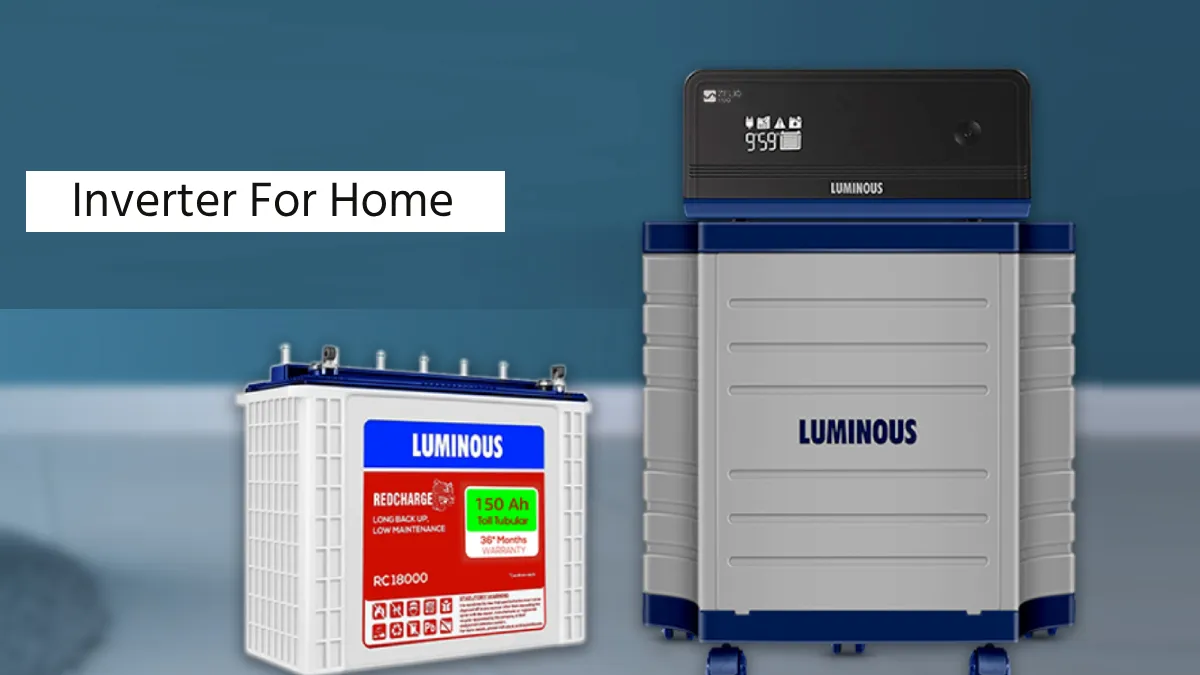 Which home in -line brand is best? Luminous, genus and more (May 2025)