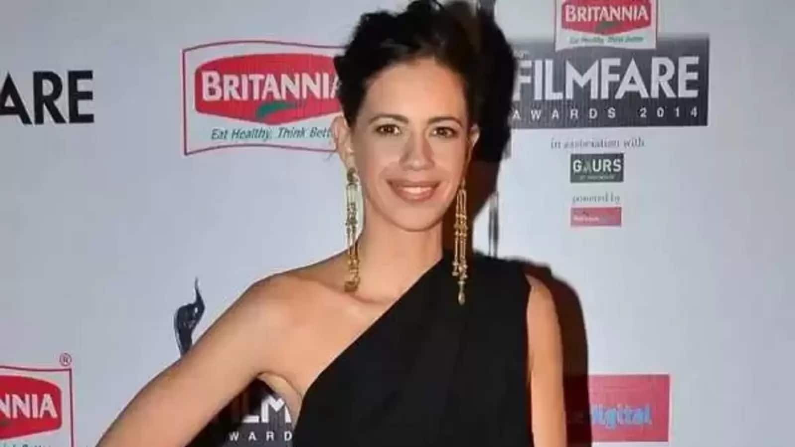 Kalki Koechlin reveals that she was denied at Filmfare Awards. Here’s why | Mint