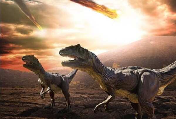 Was the first home of dinosaurs on the earth’s desert of Rajasthan? Surprising discoveries of scientists in viral video