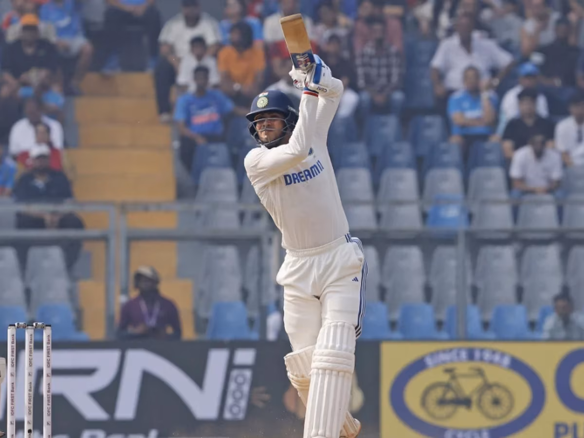 Rust in chhadi dhurandro for number 4? These shocks in the race to replace Virat Kohli