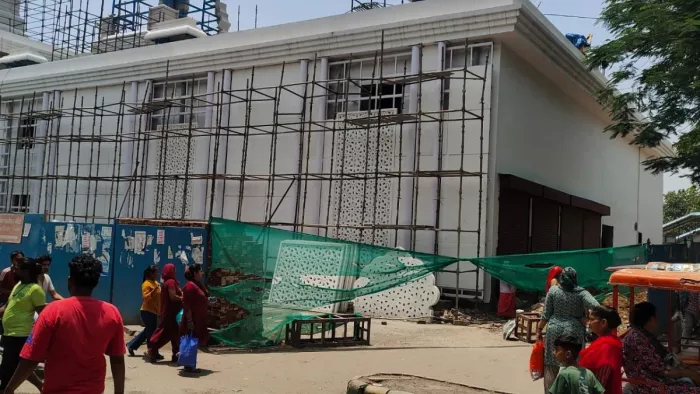 Good news for railway passengers, delicious food will be available at this train station in Haryana at a low price – Food Plaza which will soon be to Sonipat Railway Station | Delicious food on -site